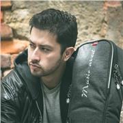 🎸 Aprovecha el tiempo y aprende a tocar la guitarra con mi método O.M 🎸